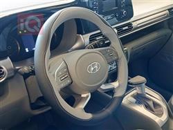 هيونداي ستار جازر